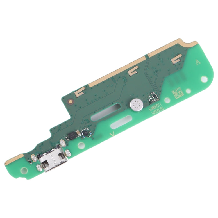 For Nokia 2.1 Original Charging Port Board - Charging Port Board by buy2fix | Online Shopping UK | buy2fix