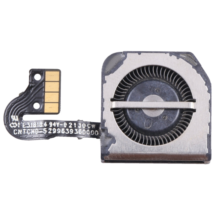 For ZTE Nubia Red Magic 7s NX679S Cooling Fan - For ZTE by buy2fix | Online Shopping UK | buy2fix