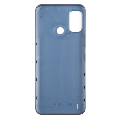 For Nokia G11 Plus Original Battery Back Cover(Blue) - Back Cover by buy2fix | Online Shopping UK | buy2fix