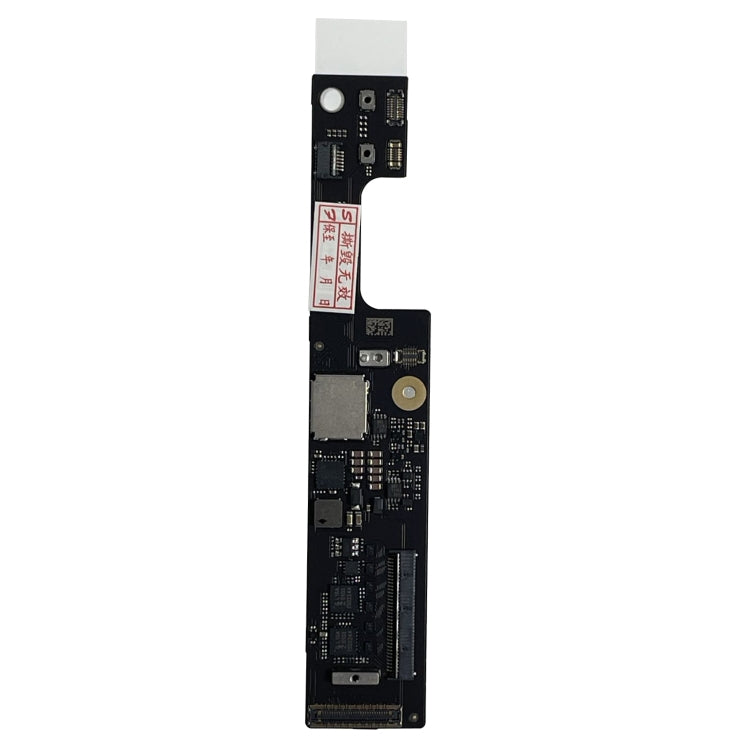 820-02862-03/A Keyboard Touch Connector Board For MacBook Air M2 13 2022 A2681 - Others by buy2fix | Online Shopping UK | buy2fix