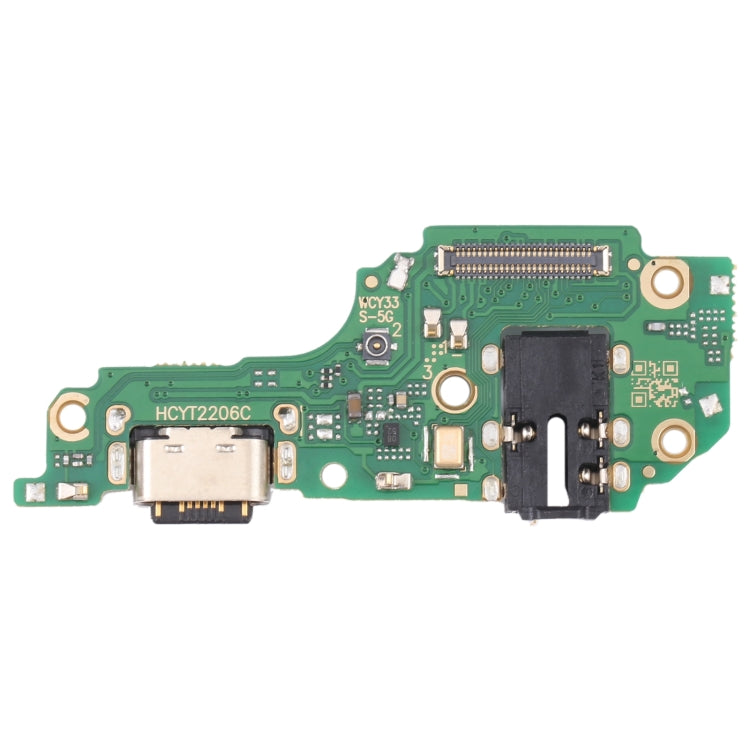 For vivo iQOO U5 5G Charging Port Board - Charging Port Board by buy2fix | Online Shopping UK | buy2fix