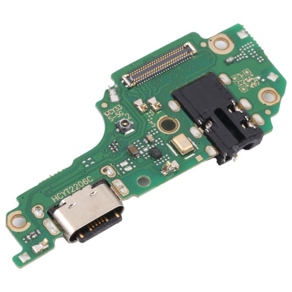 For vivo iQOO U5 5G Charging Port Board - Charging Port Board by buy2fix | Online Shopping UK | buy2fix