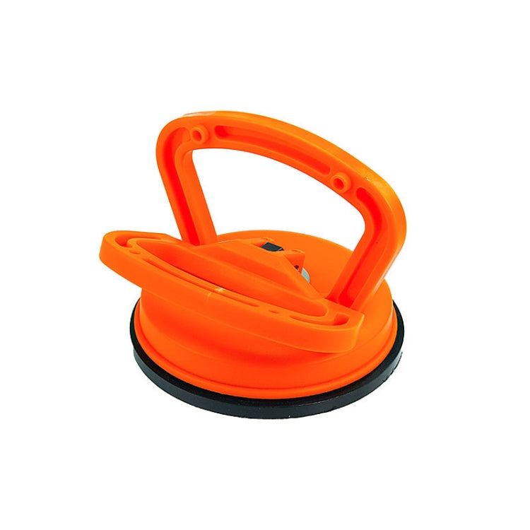 Large Car Dent Repair Puller Suction Cup Bodywork Panel Sucker (Orange) - In Car by buy2fix | Online Shopping UK | buy2fix