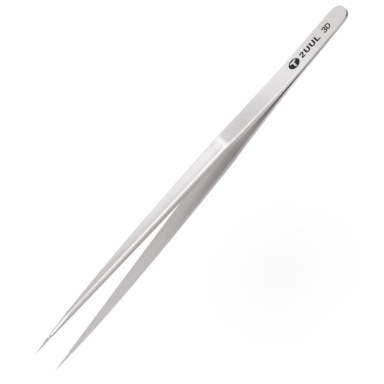 2UUL Hand Polished 3D Tweezer - Tweezers by 2UUL | Online Shopping UK | buy2fix