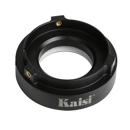 Kaisi K-DNCB USB LED Adjustable Ring Light - Microscope Magnifier Series by Kaisi | Online Shopping UK | buy2fix