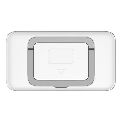 VB608 4.3 inch Wireless Video Baby Monitor IR LED Night Vision Intercom Surveillance Camera(AU Plug) - Security by buy2fix | Online Shopping UK | buy2fix