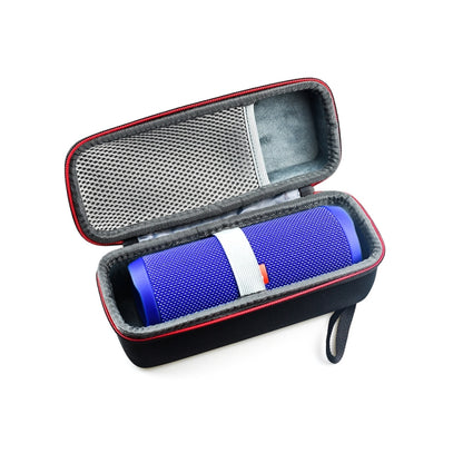 For JBL Flip 3 / Flip 4 Bluetooth Speaker Multi-Function Storage Bag - Protective Case by buy2fix | Online Shopping UK | buy2fix