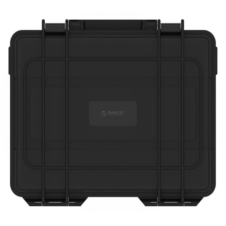 ORICO PSC-L20  3.5 inch 20 Bay Hard Drive Protective Case - Hard Drive Bags & Cases by ORICO | Online Shopping UK | buy2fix