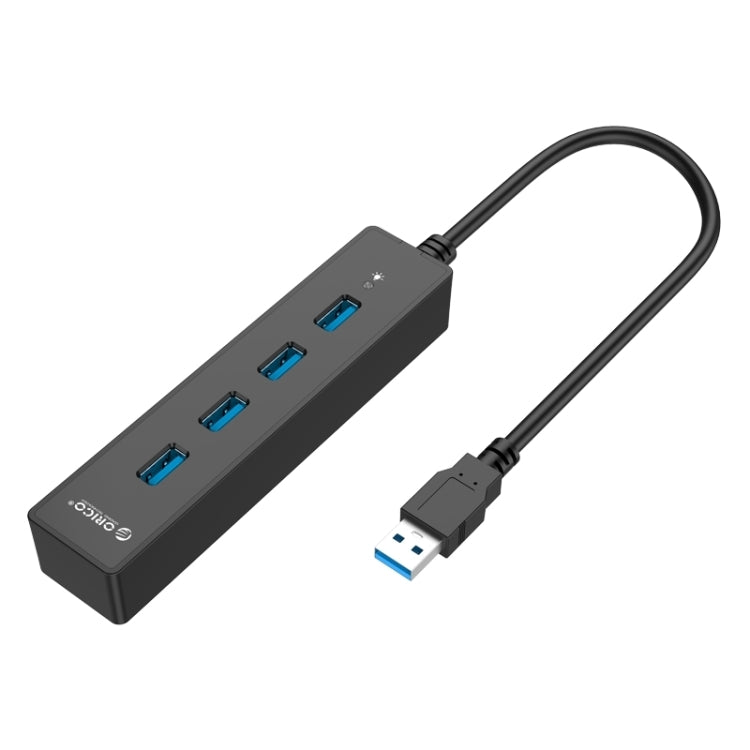 ORICO W8PH4-U3 4 Ports USB 3.0 HUB - USB 3.0 HUB by ORICO | Online Shopping UK | buy2fix