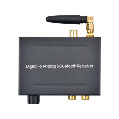 Digital To Analog&Bluetooth Receier -  by buy2fix | Online Shopping UK | buy2fix