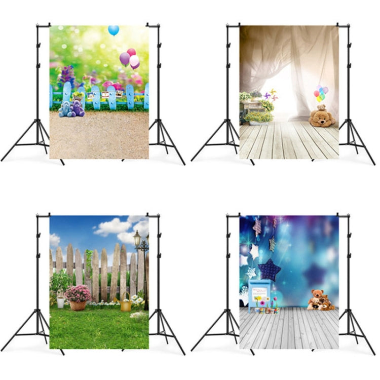 1.5m x 2.1m Children's birthday photo theme Photography Background Cloth(2325) - Camera Accessories by buy2fix | Online Shopping UK | buy2fix