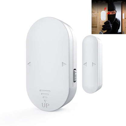 MC-03 130dB Multi-function Door and Window Anti-theft Alarm with  5 Modes - Security by buy2fix | Online Shopping UK | buy2fix