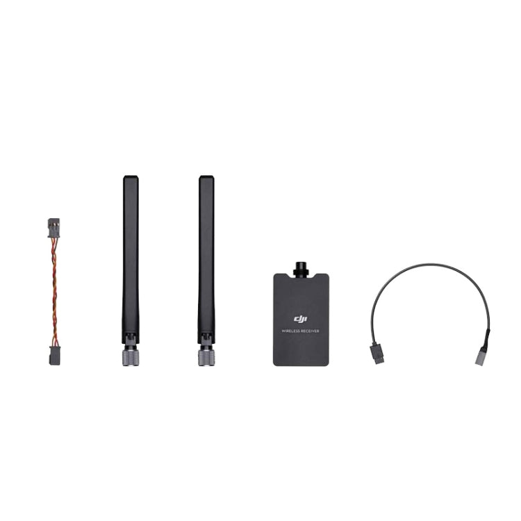 Original DJI Ronin 2/S Professional Wireless Receiver -  by DJI | Online Shopping UK | buy2fix