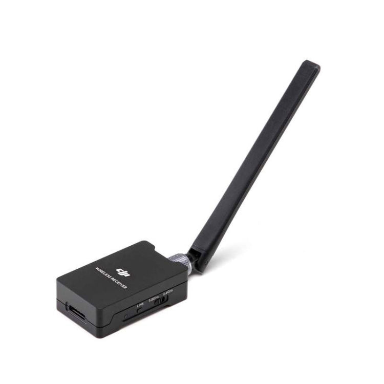 Original DJI Ronin 2/S Professional Wireless Receiver -  by DJI | Online Shopping UK | buy2fix