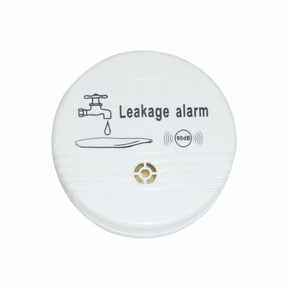HH-LS518 Water Leak Alarm Water Level Alarm for Household Overflow Detector - Security by buy2fix | Online Shopping UK | buy2fix