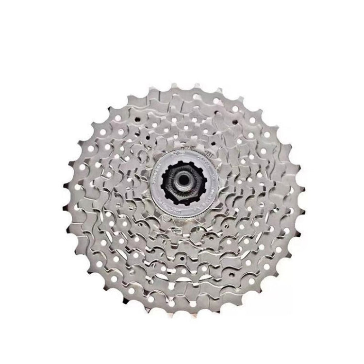 SHIMANO  Mountain Bike 8-speed Cassette Tarun - Outdoor & Sports by SHIMANO | Online Shopping UK | buy2fix