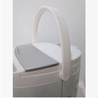 2 PCS Hot Drinking Water Dispenser Vertical Mini Desktop Water Dispenser - Home & Garden by buy2fix | Online Shopping UK | buy2fix