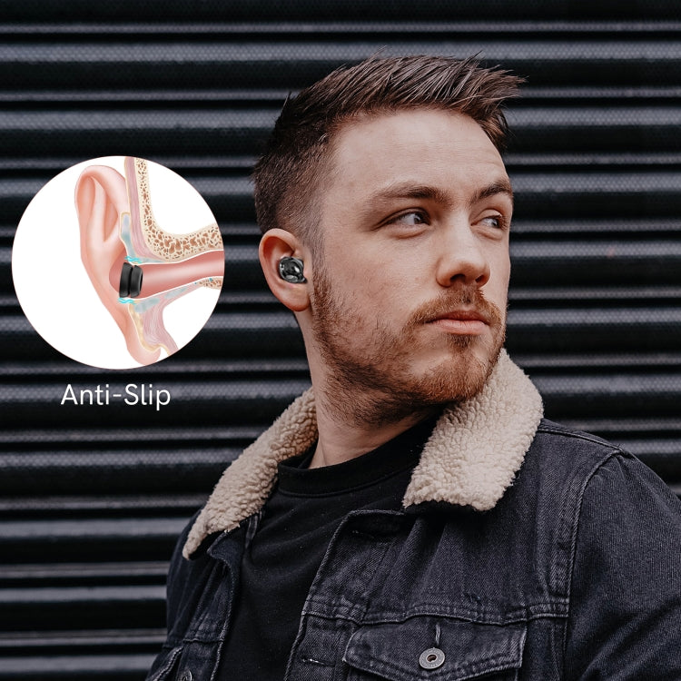 For Samsung Galaxy Buds Pro AhaStyle PT168 Silicone Earphone Earcups, Size:S(White) - Anti-dust & Ear Caps by AhaStyle | Online Shopping UK | buy2fix