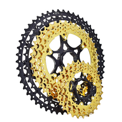 VG Sports Split Mountain Bike Lightweight Cassette Flywheel, Style:12 Speed 52T - Outdoor & Sports by VG Sports | Online Shopping UK | buy2fix