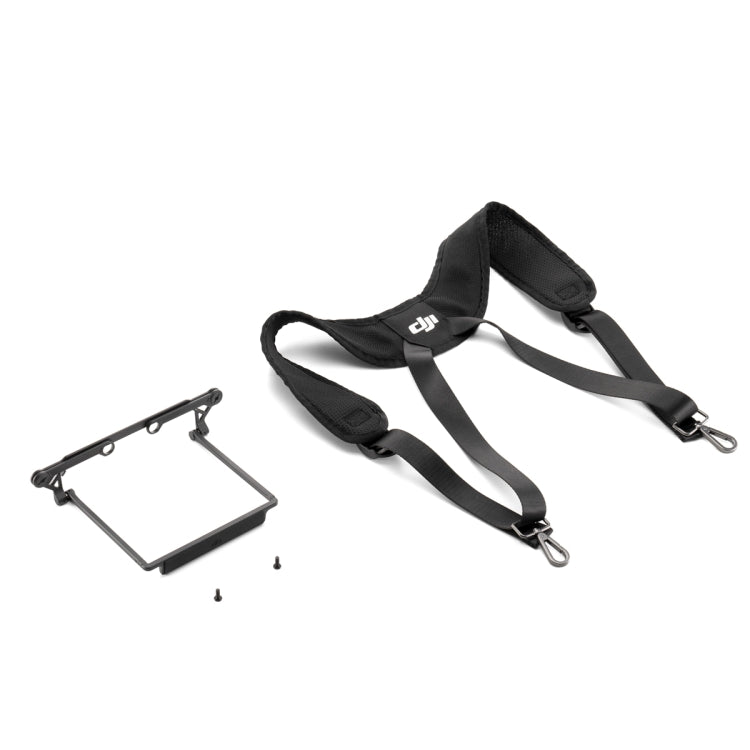 Original DJI RC Plus Remote Controller Strap And Waist Support Kit -  by DJI | Online Shopping UK | buy2fix