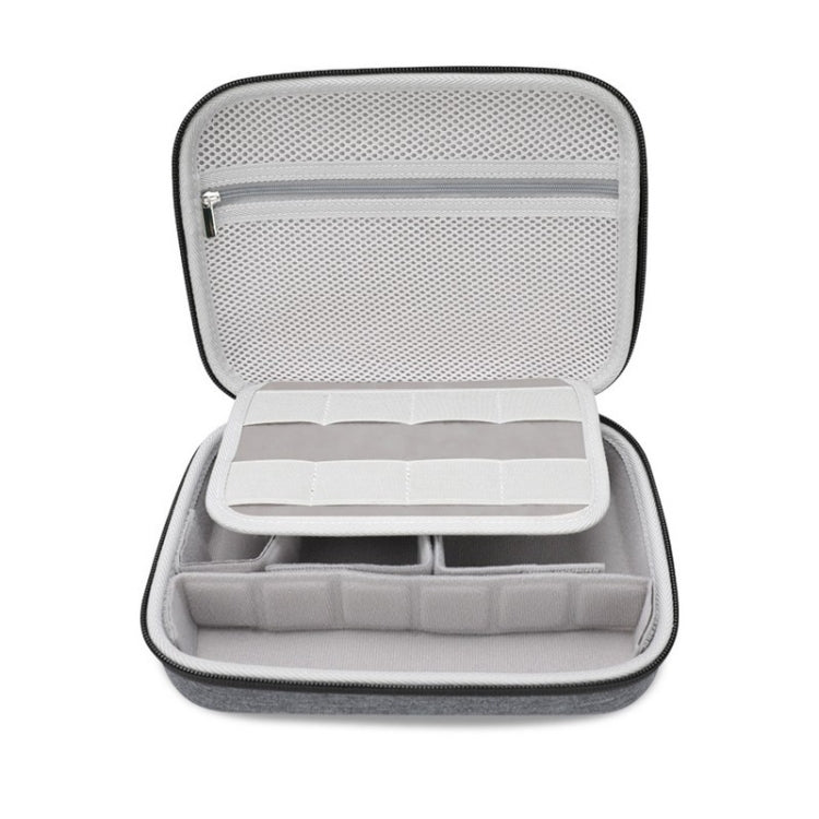 RCSTQ RCGEEK Skin-friendly Material Handbag Storage Box Case for DJI MAVIC Mini Drone - DJI & GoPro Accessories by RCSTQ | Online Shopping UK | buy2fix