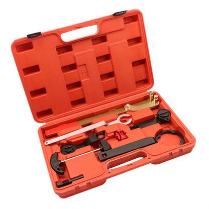 8 In 1 Timing Tool Engine Repair Kit Car Repair Tool For Volkswagen / Audi - In Car by buy2fix | Online Shopping UK | buy2fix