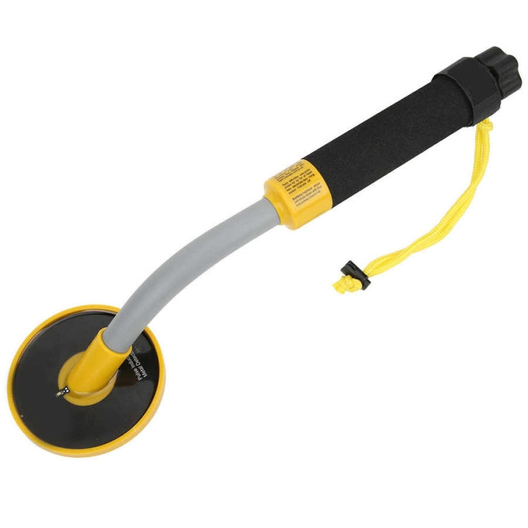 PI750 Induction Pinpointer Expand Detection Depth 30m Underwater Metal Detector - Consumer Electronics by buy2fix | Online Shopping UK | buy2fix