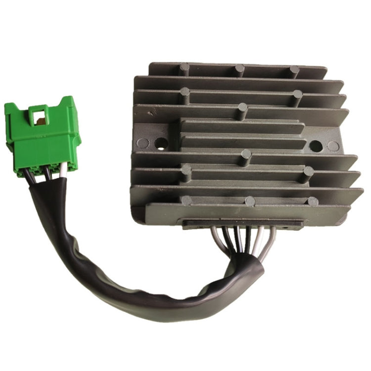 2004.14A Motorcycle Gasoline Engine Rectifier For SH748AA 32105-Z6L-0001 GX620 - In Car by buy2fix | Online Shopping UK | buy2fix