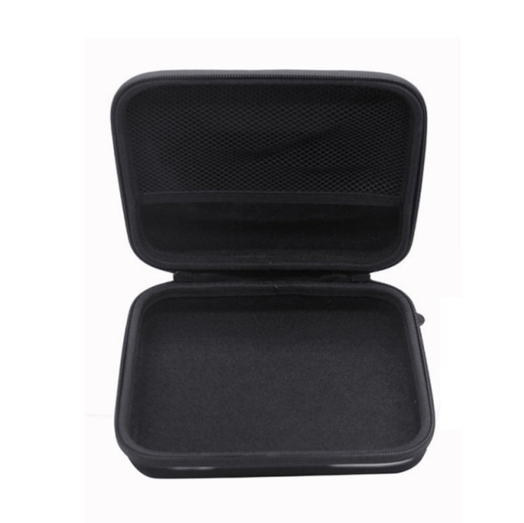 2 PCS Game Handle Storage Bag Portable Hard Shell Bag For PS5(Black) - Bags by buy2fix | Online Shopping UK | buy2fix