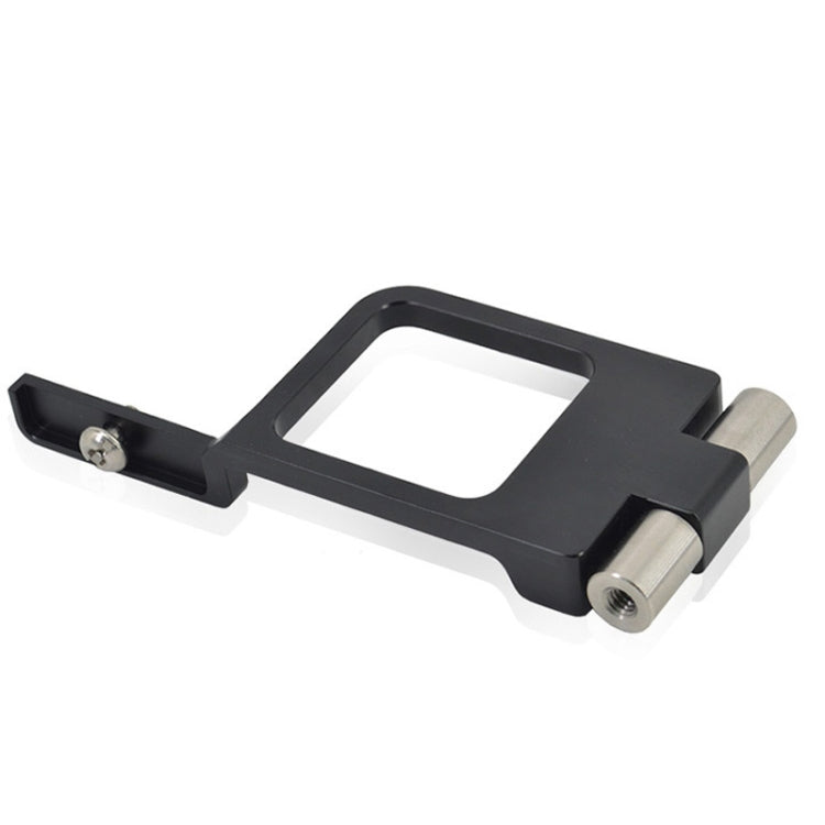 YJ Handheld Stabilizer Conversion Board For Sony RXO II / Feiyu / Zhiyun / DJI Osmo Action - DJI & GoPro Accessories by buy2fix | Online Shopping UK | buy2fix
