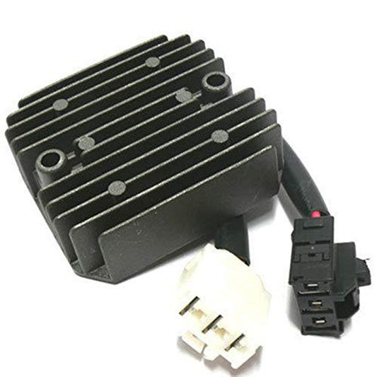 2012.0 Motorcycle Rectifier For Honda SH125 SH150 CB 400 CBF - In Car by buy2fix | Online Shopping UK | buy2fix