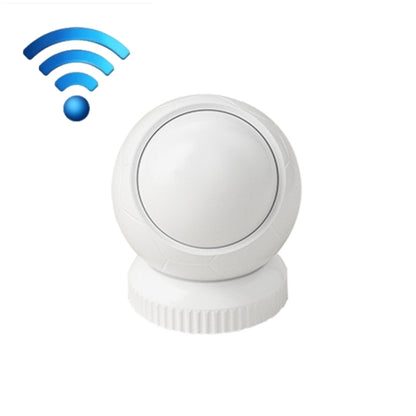 HQ-6532 Tuya Intelligent Anti-Theft Human Motion Infrared Sensor - Security by buy2fix | Online Shopping UK | buy2fix