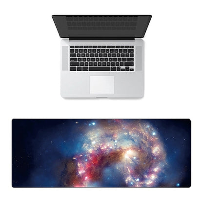 900x400x4mm Symphony Non-Slip And Odorless Mouse Pad(13) - Mouse Pads by buy2fix | Online Shopping UK | buy2fix