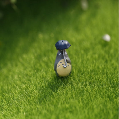 Mini Toy House Imitation Accessories Garden False Moss Artificial Turf, Size:15 x 15cm - Pretend Play Toys by buy2fix | Online Shopping UK | buy2fix