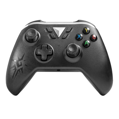 M-1 2.4G Wireless Drive-Free Gamepad For XBOX ONE / PS3 / PC(Black) - Gamepad by buy2fix | Online Shopping UK | buy2fix