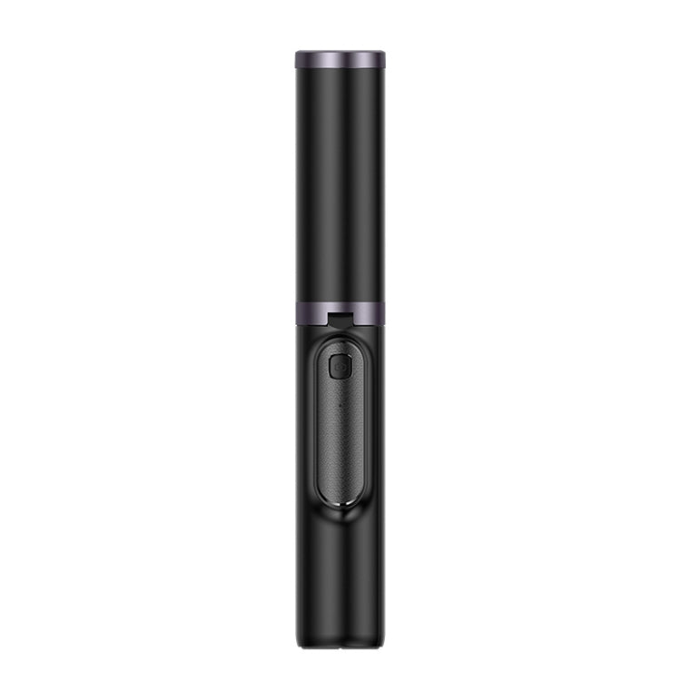 CYKE N-MY Integrated Tripod Bluetooth Live Selfie Stick(Black) - Consumer Electronics by CYKE | Online Shopping UK | buy2fix