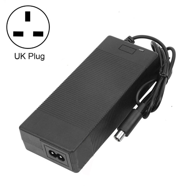 42V 1.2A Scooter Lithium Battery Charger, UK Plug - Accessories & Parts by buy2fix | Online Shopping UK | buy2fix