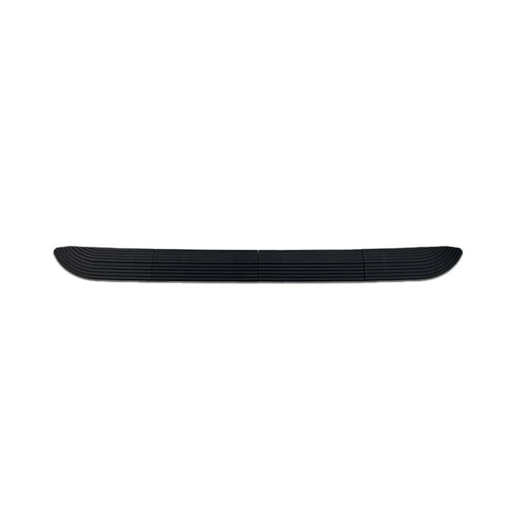 Sweeper Threshold Accessories For Xiaomi / Mijia / Cobos / Cloud Whale(Black) - Consumer Electronics by buy2fix | Online Shopping UK | buy2fix