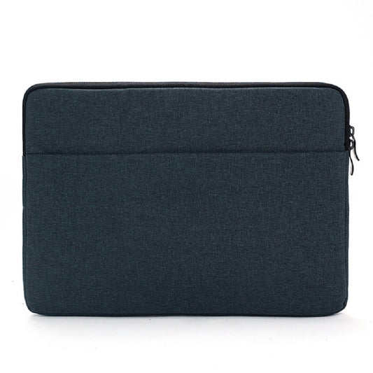 Waterproof & Anti-Vibration Laptop Inner Bag For Macbook/Xiaomi 11/13, Size: 15.6 inch(Cyan) - 15.6 - 17 inch by buy2fix | Online Shopping UK | buy2fix