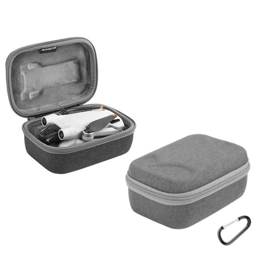 Sunnylife Drone Protective Storage Bag for DJI Mini 3 Pro,Style: Body Bag - DJI & GoPro Accessories by Sunnylife | Online Shopping UK | buy2fix
