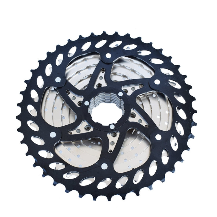 VG SPORTS Bicycle Lightweight Wear -Resistant Flywheel 8 Speed Highway 11-25T - Outdoor & Sports by VG SPORTS | Online Shopping UK | buy2fix