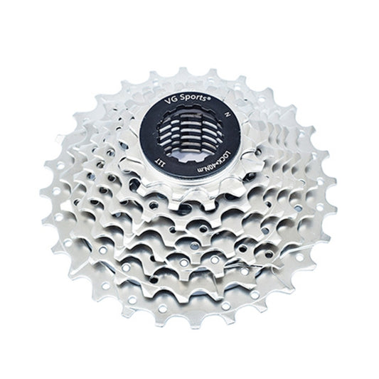 VG SPORTS Bicycle Lightweight Wear -Resistant Flywheel 8 Speed Highway 11-28T - Outdoor & Sports by VG SPORTS | Online Shopping UK | buy2fix