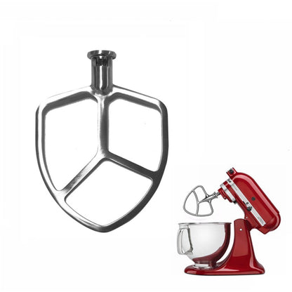 For KitchenAid Stand Mixer  6QT Mixer Head Stainless Steel Accessories - Home & Garden by buy2fix | Online Shopping UK | buy2fix