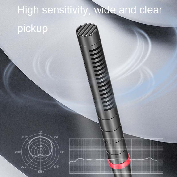 WH12 USB Charging Smart Noise Canceling Wireless Conference Microphone, Spec: 1 For 1 - Consumer Electronics by buy2fix | Online Shopping UK | buy2fix