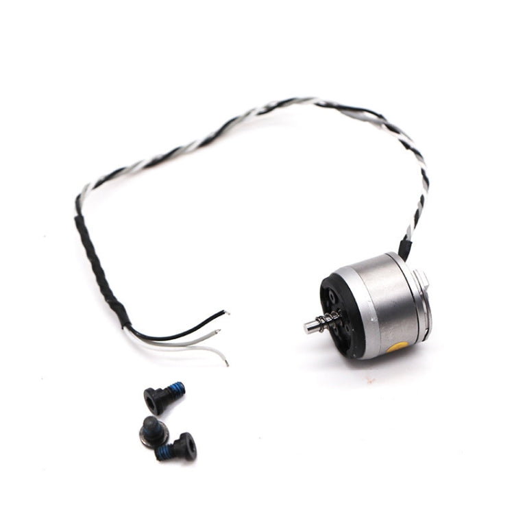 For DJI Mavic 2 Pro/Zoom Motor with Paddle Holder Repair Parts - For DJI Mavic Series by buy2fix | Online Shopping UK | buy2fix