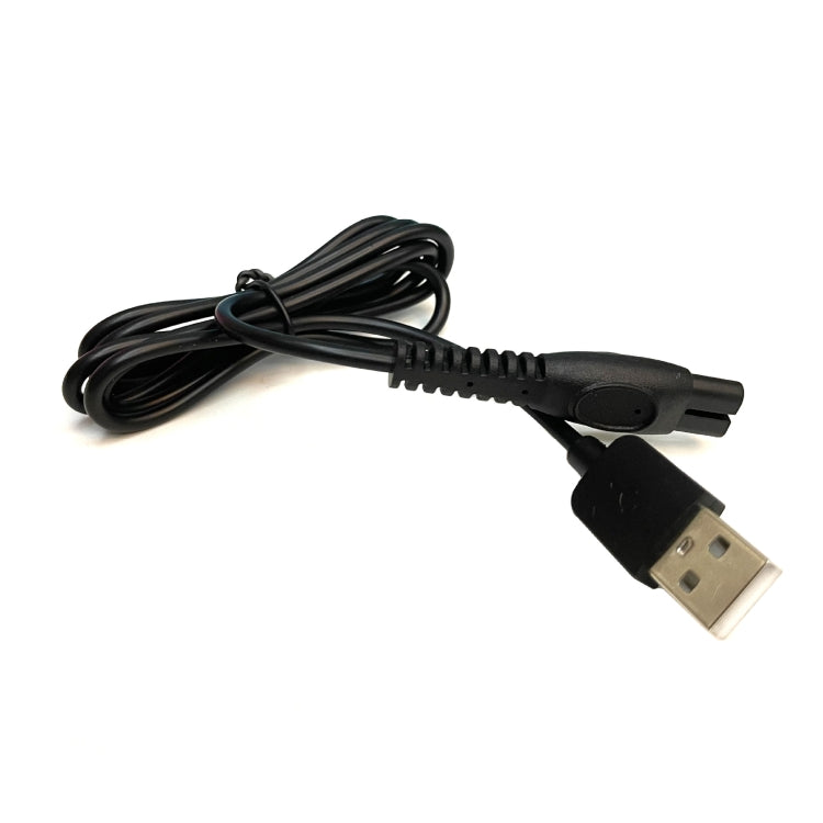 For Philips Electric Shaver PQ888 889 4pcs 5V USB Charging Cable - Accessories by buy2fix | Online Shopping UK | buy2fix