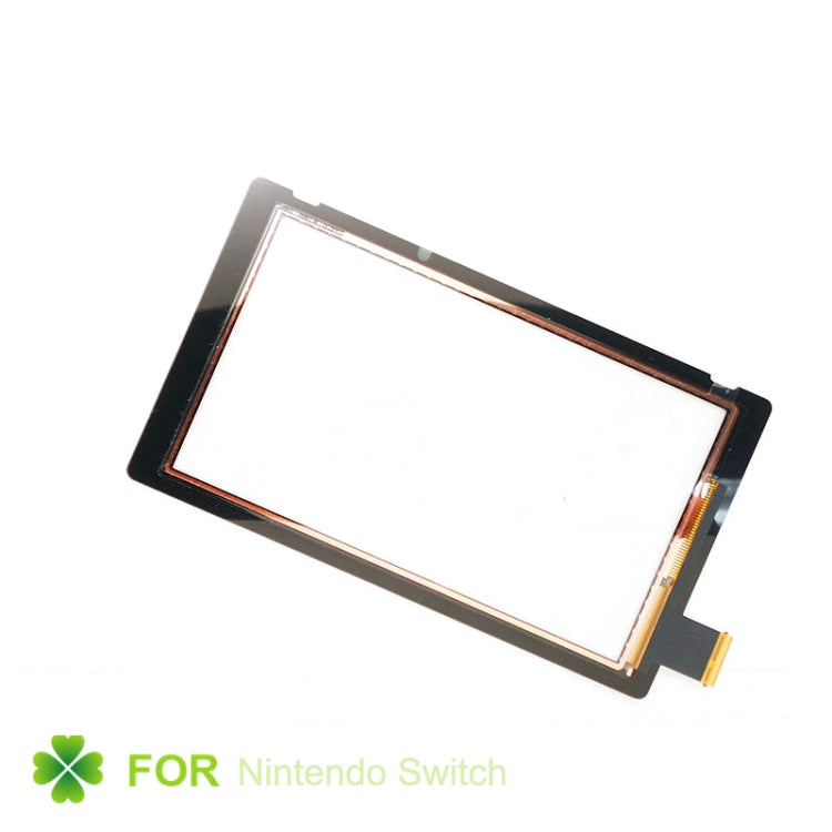 For Nintendo Switch Touch Screen Handwriting LCD Touch Surface Cover - Repair & Spare Parts by buy2fix | Online Shopping UK | buy2fix