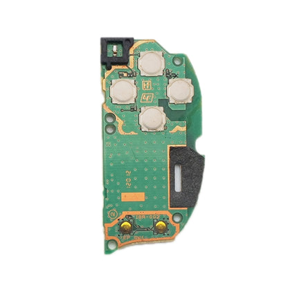 For Sony PS Vita/PSV 1000 3G Version Right Button Switch Plate - Repair & Spare Parts by buy2fix | Online Shopping UK | buy2fix
