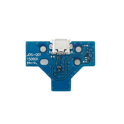 For SONY PlayStation 4 JDS-001 Controller USB Charging Board Port Replacement - Repair & Spare Parts by buy2fix | Online Shopping UK | buy2fix