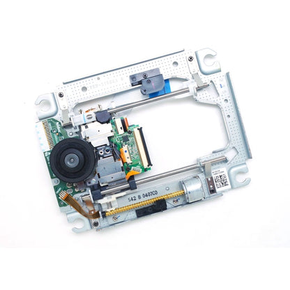 For Sony PS3 KEM-410 Double Eye With Rack Thick Machine Laser Head - Repair & Spare Parts by buy2fix | Online Shopping UK | buy2fix